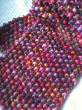 マフラーファニー