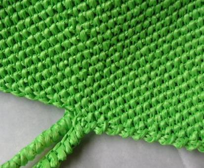 マルシェバッグ