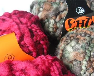 パピーチャビー