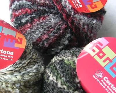 パピーコルトーナ１