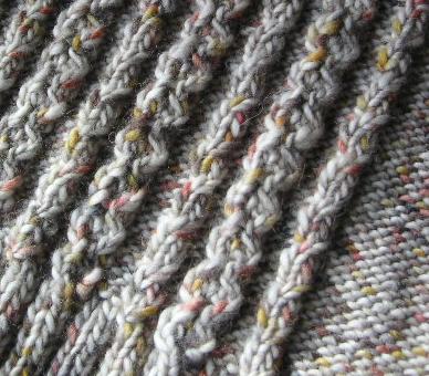 ヴォラータセーター２