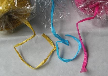 エコアンダリヤ3色