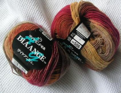 ダイヤアンジュ３