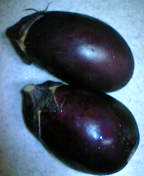 山科茄子