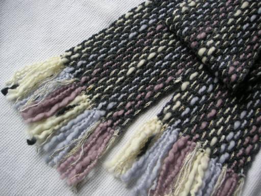 チャビーマフラー２