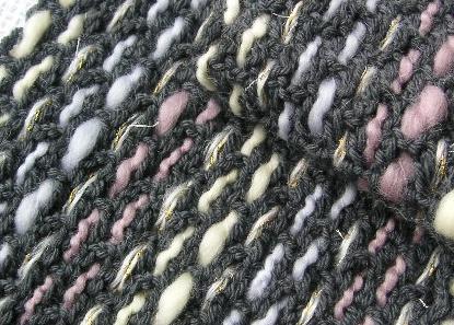 チャビーマフラー３