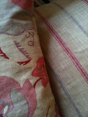 クッションカバー2