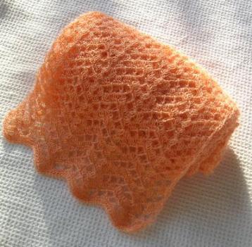 シルクフィールストール３