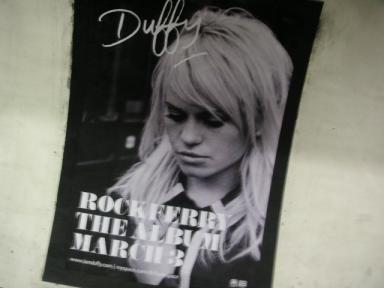 Duffy