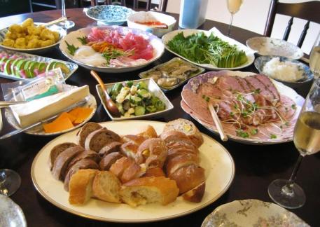 ２０１０新年会２