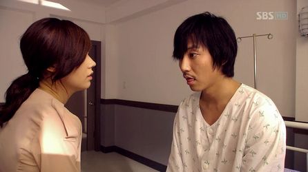 16話追加 悪い男 キム ナムギル ハン ガイン オ ヨンス キム ジェウク 第一話 十六話写真付きネタバレ解説 あらすじ まみまみの愛 ラブ 韓国映画 韓国ドラマ あらすじ 楽天ブログ