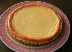 チーズタルト1/27
