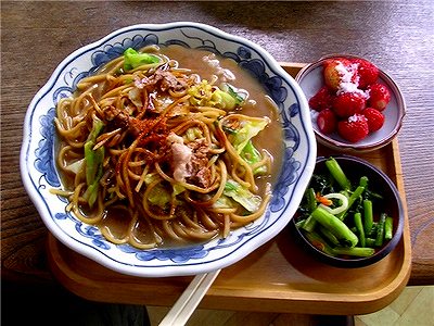 スープ系