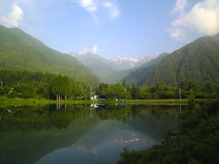 080628 駒ケ岳千畳敷