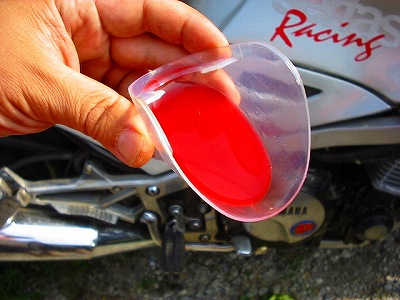 まぜまぜ　とろとろ