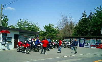 コーヒーぶれぃく