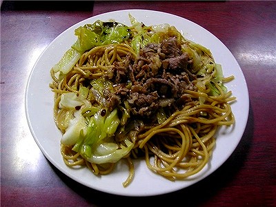 炒め系