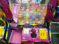 金魚キャッチャー