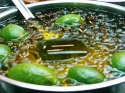 臨江街観光夜市2