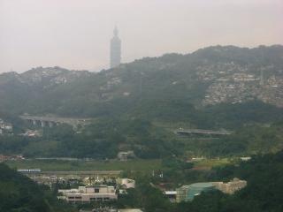 猫空ロープウェイ2