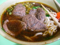 志明牛肉麺2