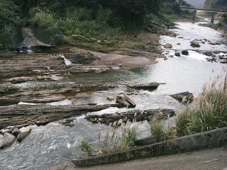 候石同～三貂嶺1