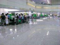 桃園國際機場3