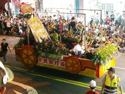 基隆中元祭21