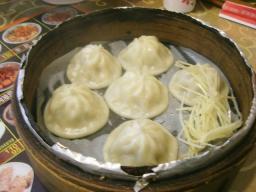 老董牛肉細粉麺2