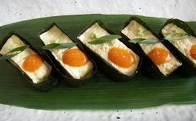 yubasushi