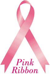 pink ribbon