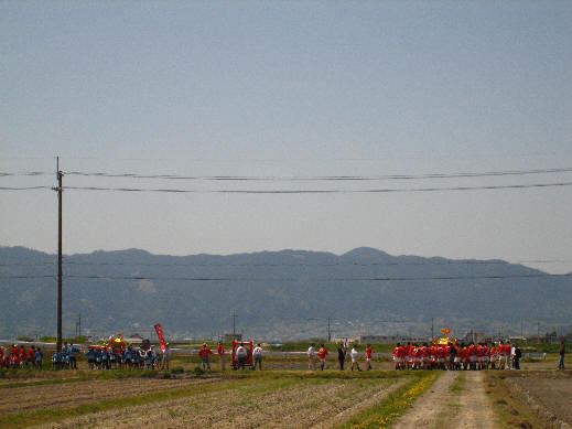 koinobori