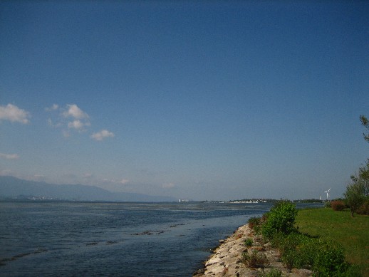 biwako