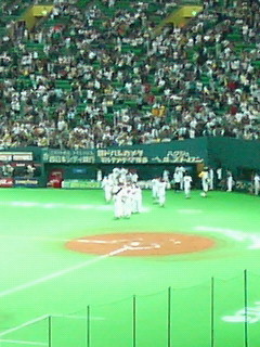 ０５０９１３観戦２