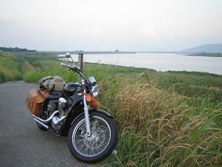 吉野川