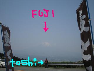 toshi&FUJI