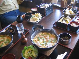 みんなのﾗﾝﾁ