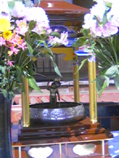 花祭り
