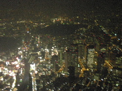 2月22日結婚記念日東京湾ヘリクルーズ3