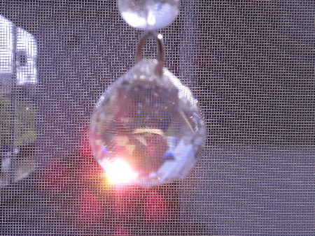 サンキャッチャー2