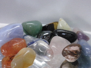 パワーストーン講座教材2プレゼント