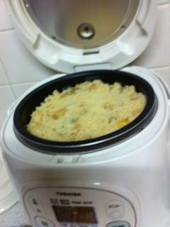 酵素ジュース炊飯器編