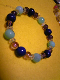 心の病気克服・健康運ブレスレット