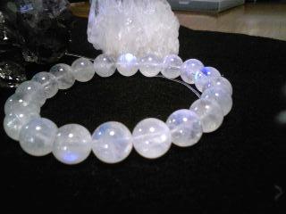 kaorinさん旦那様 ロイヤルブルームーンストーン