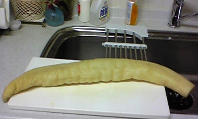 でかでかたくあん