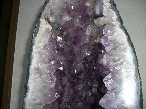 アメジストドーム3