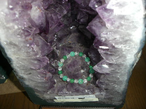 アメジストドーム4