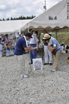 8/7桜命名ＳＭＡＩＬの循環2