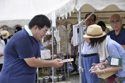 8/7桜命名ＳＭＡＩＬの循環3