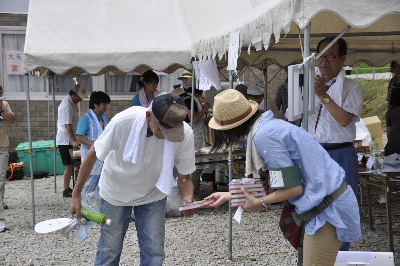 8/7桜命名ＳＭＡＩＬの循環5